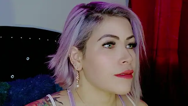 Natalia Montoya online show from March 15, 10:16 pm