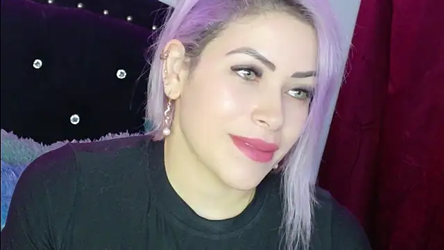 Natalia Montoya online show from March 24, 3:11 am