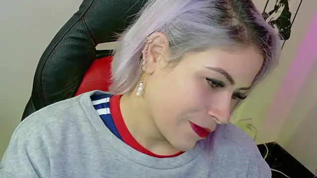 Natalia Montoya online show from April 6, 1:47 am