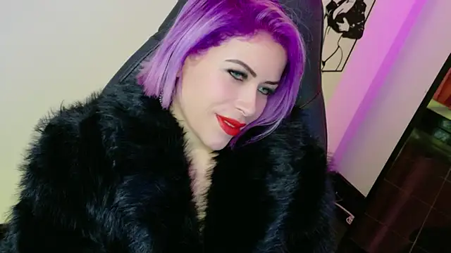 Natalia Montoya online show from July 6, 6:43 am