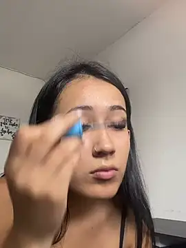 Snapshot of AnithaFigueroa1 chatting on December 15, 5:53 pm AnithaFigueroa1 online show from December 15, 5:53 pm