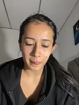 Snapshot of AnithaFigueroa1 chatting on January 3, 10:40 pm AnithaFigueroa1 online show from January 3, 10:40 pm