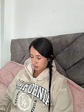 Snapshot of AnithaFigueroa1 chatting on January 15, 8:23 pm AnithaFigueroa1 online show from January 15, 8:23 pm