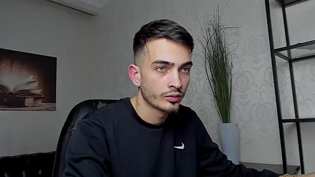 BrandonTate online show from January 21, 2:59 pm