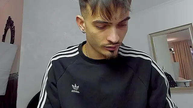 BrandonTate online show from February 6, 3:09 pm