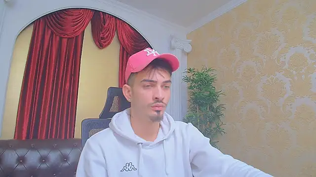 BrandonTate online show from February 13, 12:54 pm