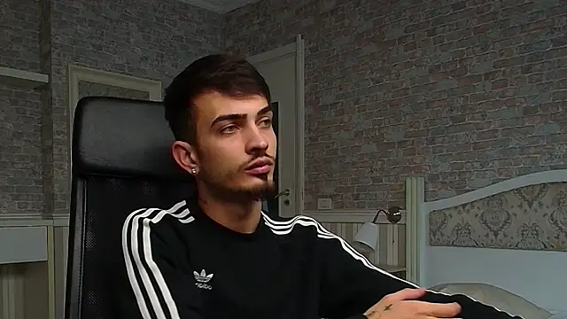 BrandonTate online show from February 22, 3:14 pm