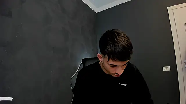 BrandonTate online show from February 28, 10:09 am