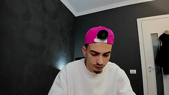 BrandonTate online show from March 4, 3:37 pm