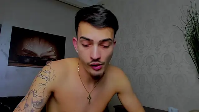 BrandonTate online show from March 7, 3:18 pm