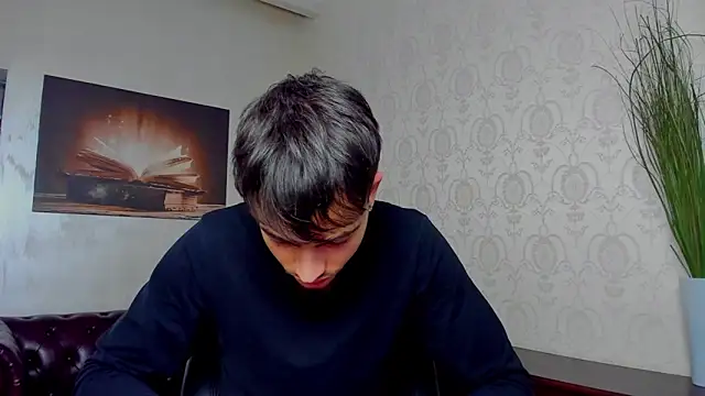 BrandonTate online show from March 9, 3:16 pm