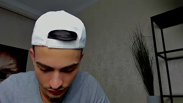 BrandonTate online show from March 12, 4:13 pm