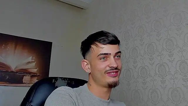 BrandonTate online show from March 17, 1:08 pm