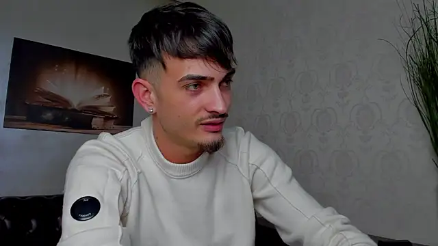 BrandonTate online show from March 18, 5:31 pm