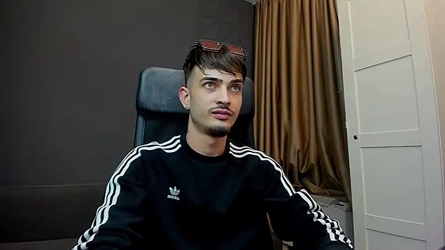 BrandonTate online show from March 19, 7:38 pm