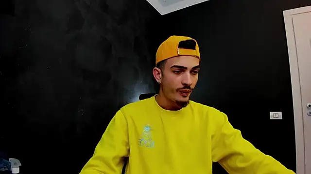 BrandonTate online show from March 22, 12:25 pm