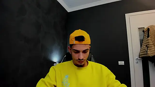 BrandonTate online show from March 22, 3:31 pm