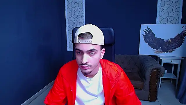 BrandonTate online show from September 18, 9:44 am