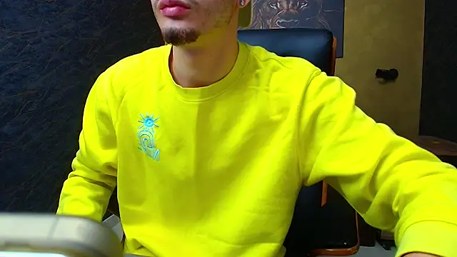 BrandonTate online show from September 25, 9:57 am