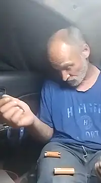 FloppyPickle4u online show from February 12, 7:23 am