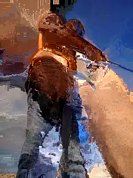 FloppyPickle4u online show from February 16, 10:10 pm