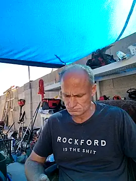 FloppyPickle4u online show from February 20, 7:19 pm