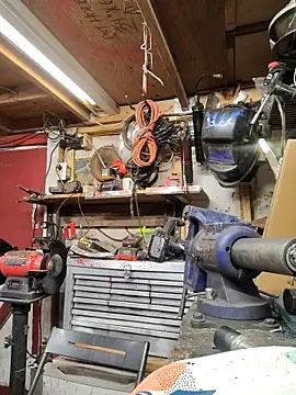 FloppyPickle4u online show from March 12, 2:52 am