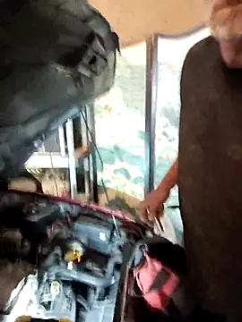 FloppyPickle4u online show from March 21, 2:18 pm