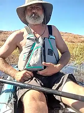 FloppyPickle4u online show from October 23, 7:45 pm