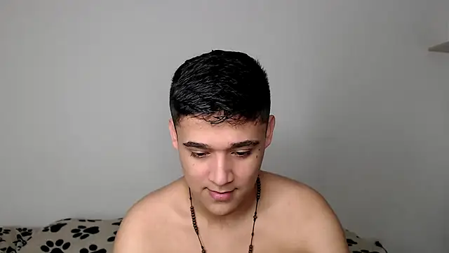 kaiine190 online show from November 9, 8:18 pm