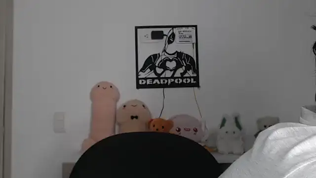 kaiine190 online show from November 23, 5:29 am