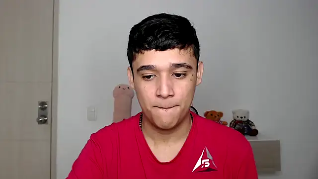 kaiine190 online show from January 17, 6:18 am