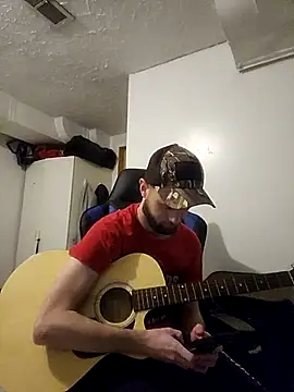 Snapshot of Talenjames4 chatting on October 30, 10:43 pm Talenjames4 online show from October 30, 10:43 pm