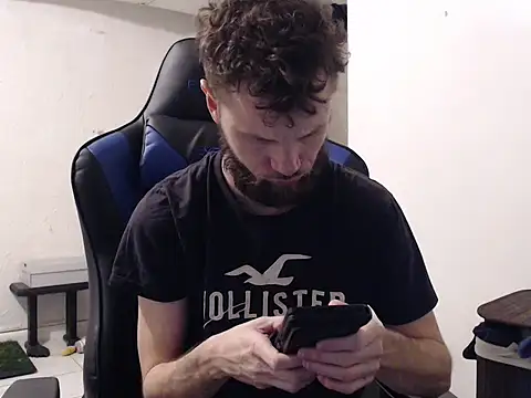 Talenjames4 online show from November 29, 10:46 pm