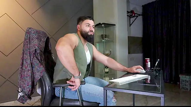 mattmasterss online show from January 17, 2:08 am