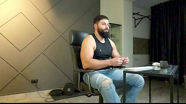 mattmasterss online show from January 26, 11:18 pm