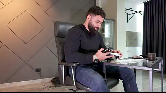 mattmasterss online show from February 10, 10:53 am