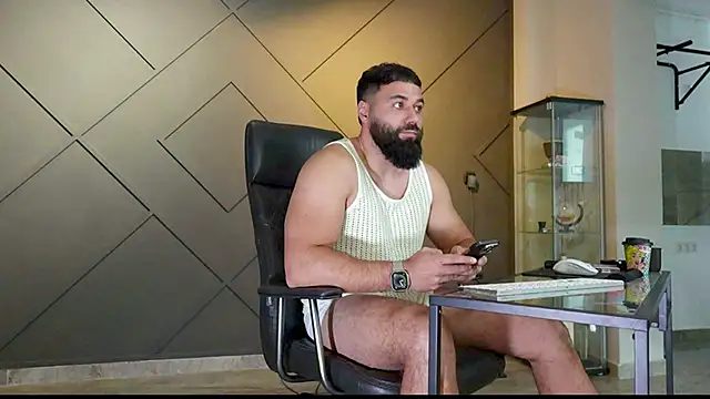 mattmasterss online show from February 16, 1:05 pm