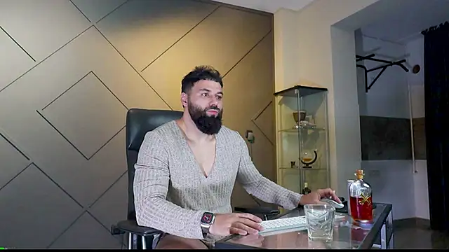 mattmasterss online show from February 23, 10:42 pm