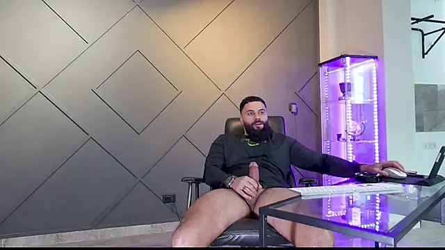 mattmasterss online show from February 27, 9:43 am