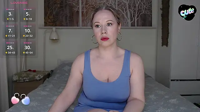 mary linn online show from February 27, 12:45 pm