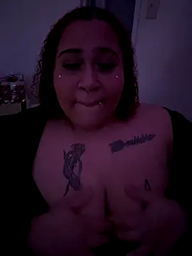 Juicyjordie online show from December 2, 5:59 am