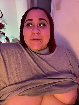 Juicyjordie online show from December 6, 7:54 am