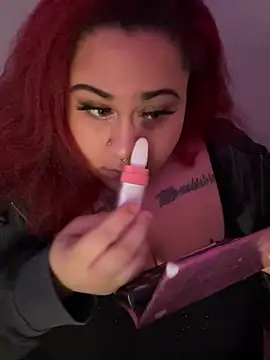 Juicyjordie online show from January 5, 5:20 am