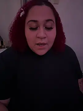 Juicyjordie online show from January 8, 5:37 am