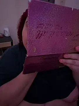 Juicyjordie online show from January 8, 10:06 pm