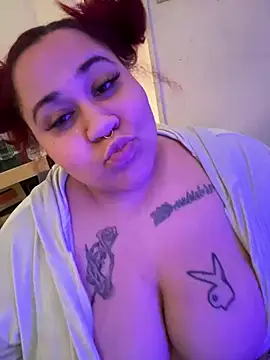 Juicyjordie online show from January 20, 7:14 pm