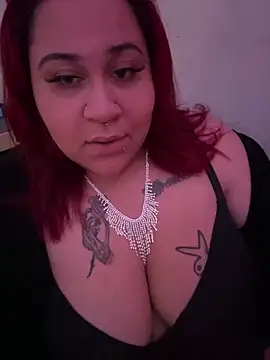 Juicyjordie online show from January 27, 5:25 am