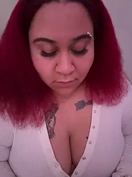 Juicyjordie online show from March 2, 2:51 am