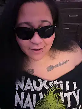 Juicyjordie online show from April 11, 7:24 am